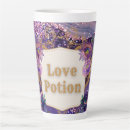 Search for potions mugs Love potion