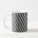 Search for alphabet l mugs Typography