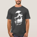 Search for skull tshirts Death