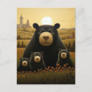 Search for wildlife art postcards Elegant