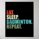Search for badminton players posters Skiing lift tickets