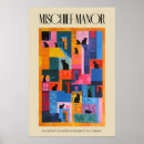 Search for style color art Mid century modern