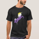 Search for unicorn pride tshirts Flag