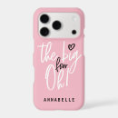 Search for four iphone cases Pink