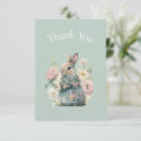 Search for pastel colored thank you cards Watercolor