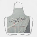 Search for seagull aprons Nautical