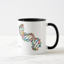 Search for dna molecule mugs Science