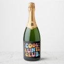 Search for aunt to be wine labels For her