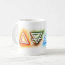 Search for fire element mugs Earth