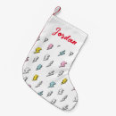 Search for doodle christmas stockings Fun