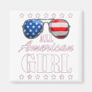 Search for independence magnets July