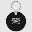 Search for little bit key rings Funny