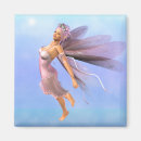 Search for nymph magnets Fae