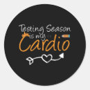 Search for cardio stickers Cute