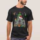 Search for merry catmas tshirts Santa