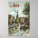 Search for airways posters Retro
