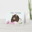 Search for rat cards Cute