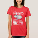 Search for hippo clothing Funny