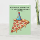 Search for cheese humour cards Pizza