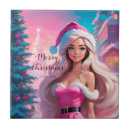 Search for santa claus home accents Xmas