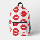 Search for lip print bags For her