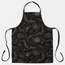 Search for star pattern aprons Milky way