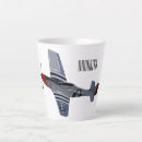 Search for fighters mugs Plane