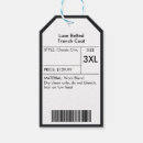 Search for retail hang tags Branding