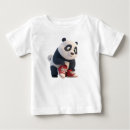 Search for red panda gifts Nursery