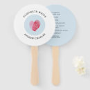 Search for circle fans wedding wedding programs Modern