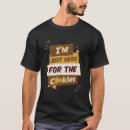 Search for chocolate chip cookie tshirts Milk