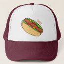 Search for mustard hats Ketchup