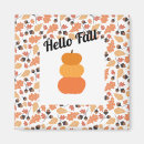 Search for pumpkin magnets Autumn leaves