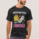Search for cardio tshirts Quote