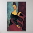 Search for modigliani posters Portrait