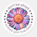 Search for daisy stickers Women