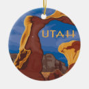 Search for utah christmas tree decorations Vintage