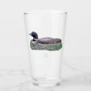 Search for common loon home living Lake