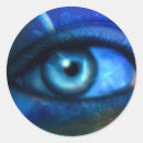 Search for star eyes stickers Space