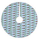 Search for funny tree skirts Frog