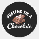 Search for chocolate bar stickers Halloween