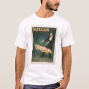 Search for levitation tshirts Advertising