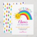 Search for kawaii birthday invitations Girl