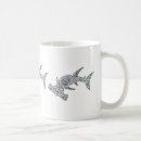 Search for hammerhead shark mugs Predator