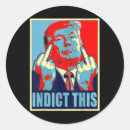 Search for arrested stickers Liberal