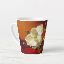 Search for magnolia mugs Still life
