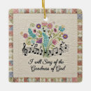 Search for quilted christmas tree decorations Floral