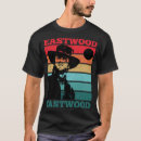 Search for clint eastwood tshirts Music