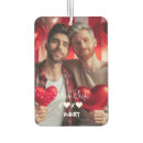 Search for heart car air fresheners Lesbian