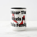 Search for wearing mugs Typography